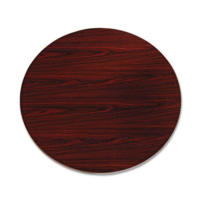 Stationary Table: Mahogany Table Top, 42